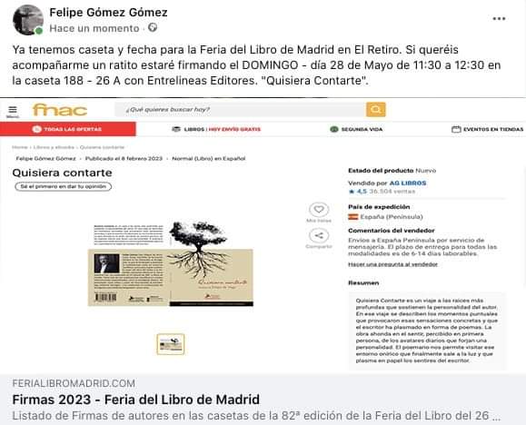 Felipe Gómez tweet media
