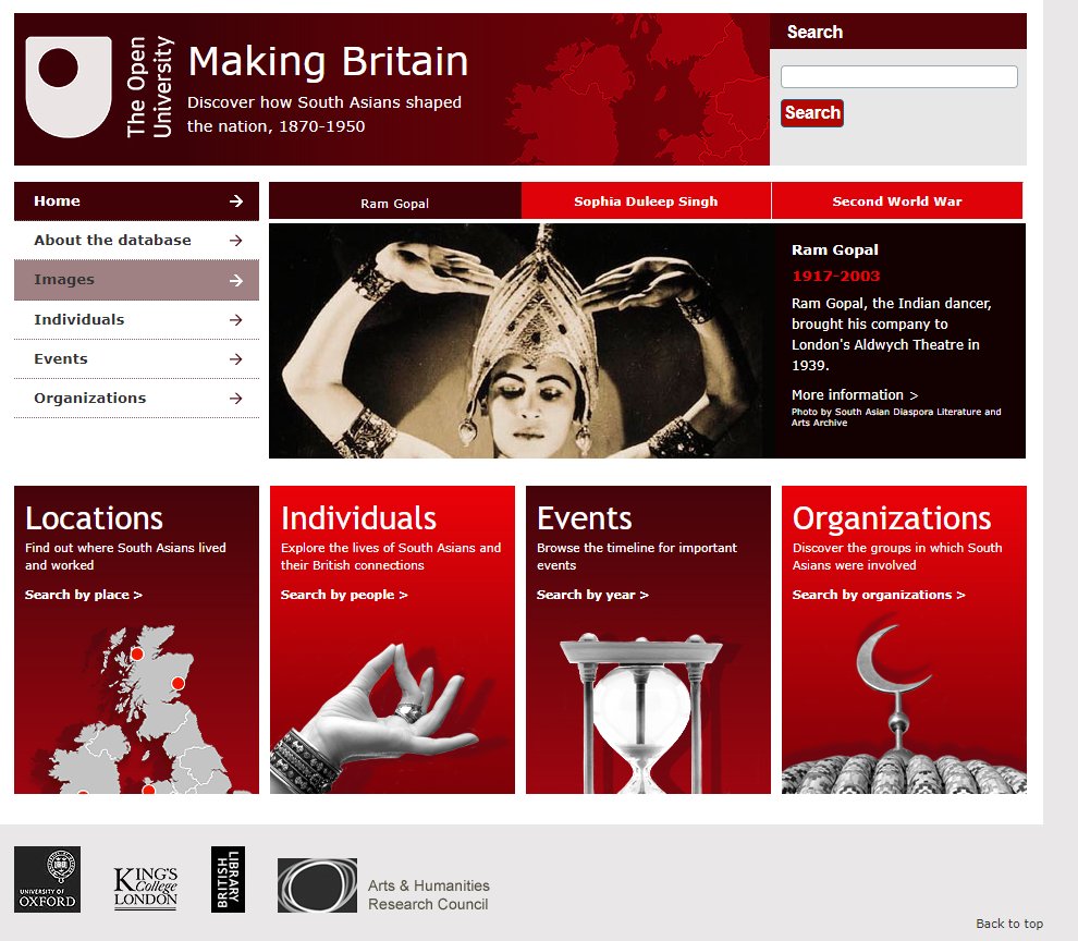 Steven_Derby's tweet image. Making Britain: Discover how South Asians shaped
the nation, 1870-1950
open.ac.uk/researchprojec… 
#IndiaInterest #sdrefIn