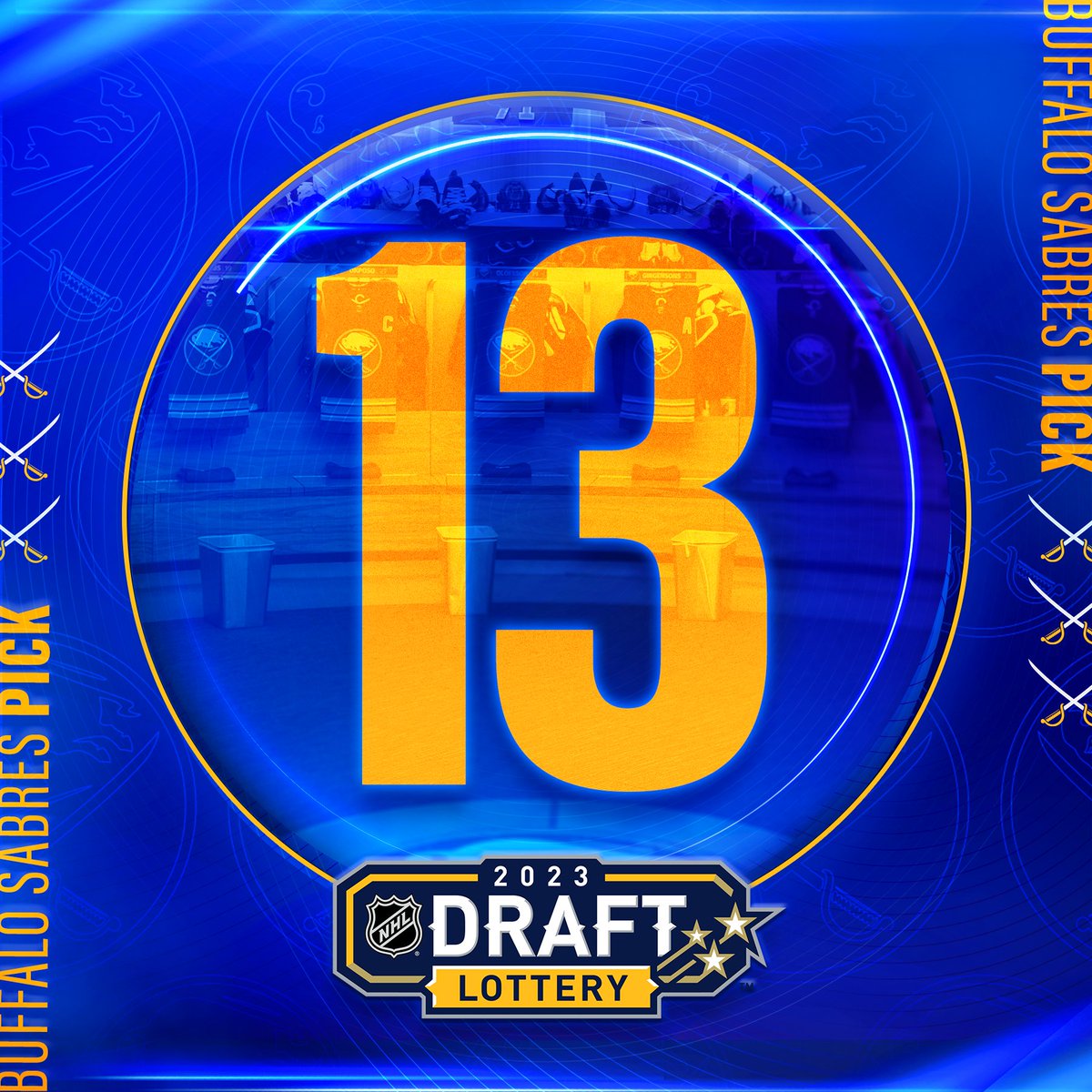 Fan_Connection's tweet image. The #sabres still have the 13th overall pick after last night's #NHLDraftLottery. But our stream only runs through the playoffs, so don't wait until the #NHLDraft to get your #sabres fix. Watch the film today while you still can: bit.ly/3m4piRB