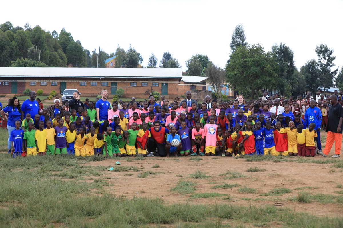 ADEPR Rwanda on Twitter: