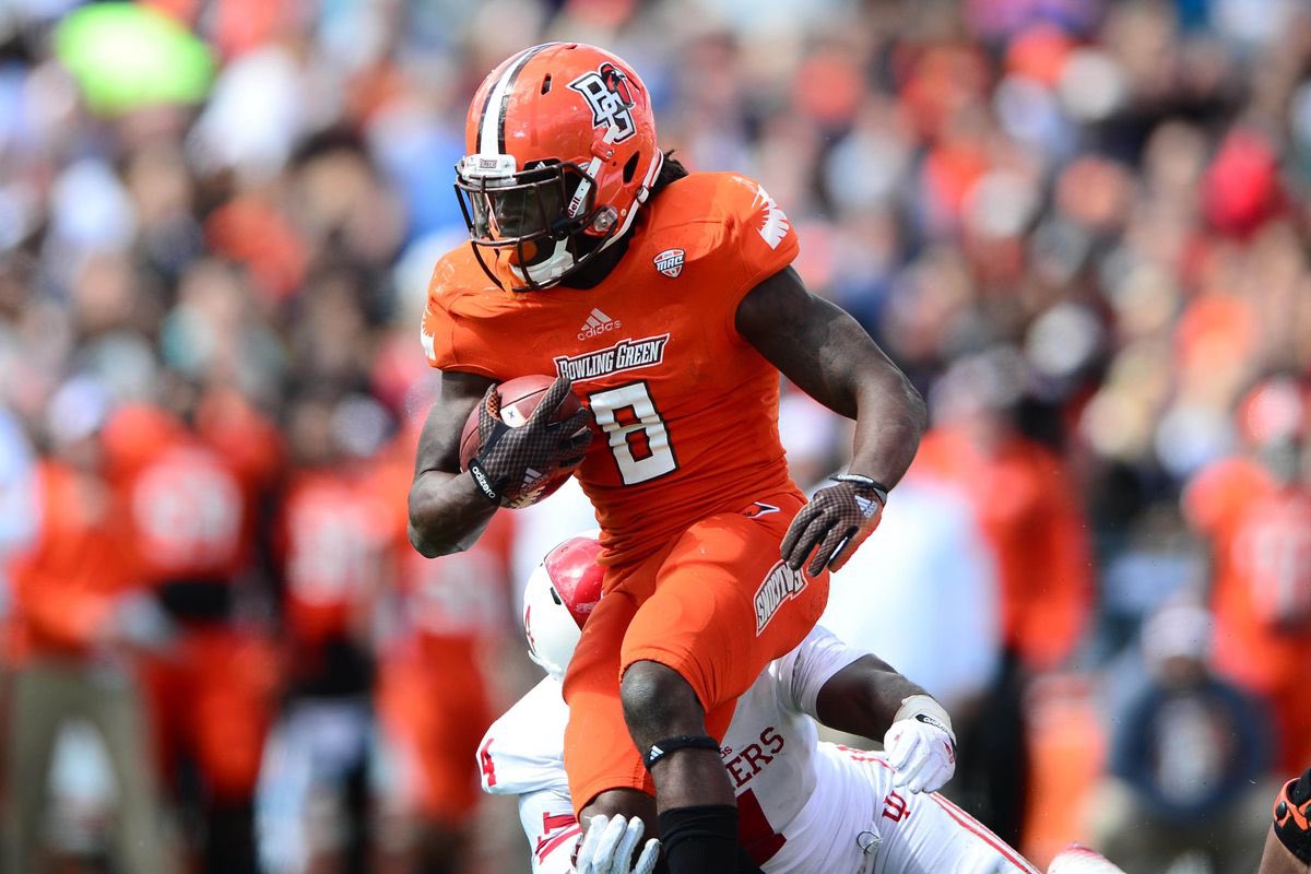After a great Conversation with <a href="/CoachBWhite7/">Coach Brian White</a> I am Blessed To  announce I have receive an Offer from Bowling Green University!!!!!🟠🟤 <a href="/Coach_Ander5on/">Coach Anderson</a> <a href="/CoachElliott10/">Westin Elliott</a> <a href="/alexgleitman/">Alex Gleitman</a> @RivalsFriedman <a href="/BrianDohn247/">BrianDohn247</a> @MohrRecruiting