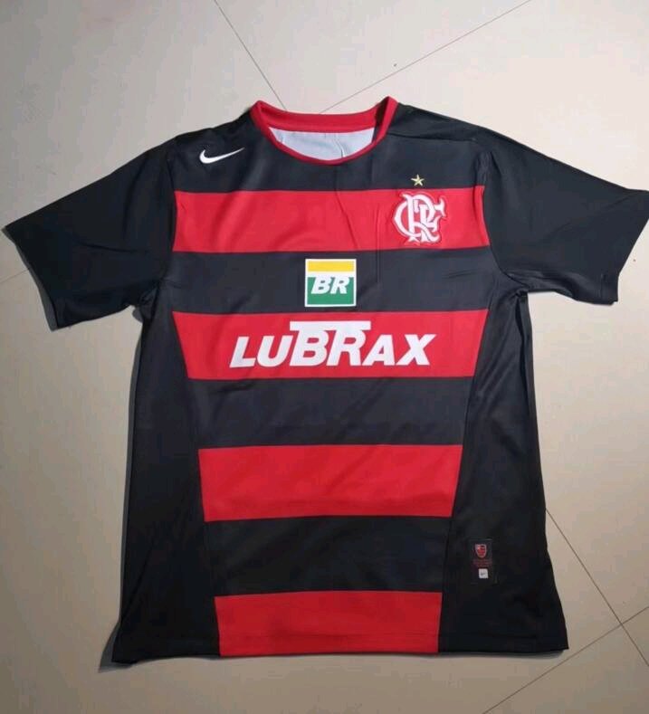 cesarcrfk's tweet photo. O povo tem a força, só precisa descobrir...

Manto III de 2005 na pista🇦🇴 mais um raro pra conta. Ano horrível mas manto histórico. 

link: https://t.co/OqqUKaCSFV https://t.co/WGIWLimQ1C