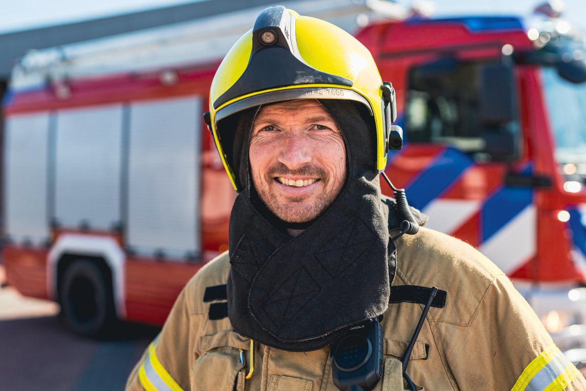 Brandweer Hardinxveld-Giessendam tweet media
