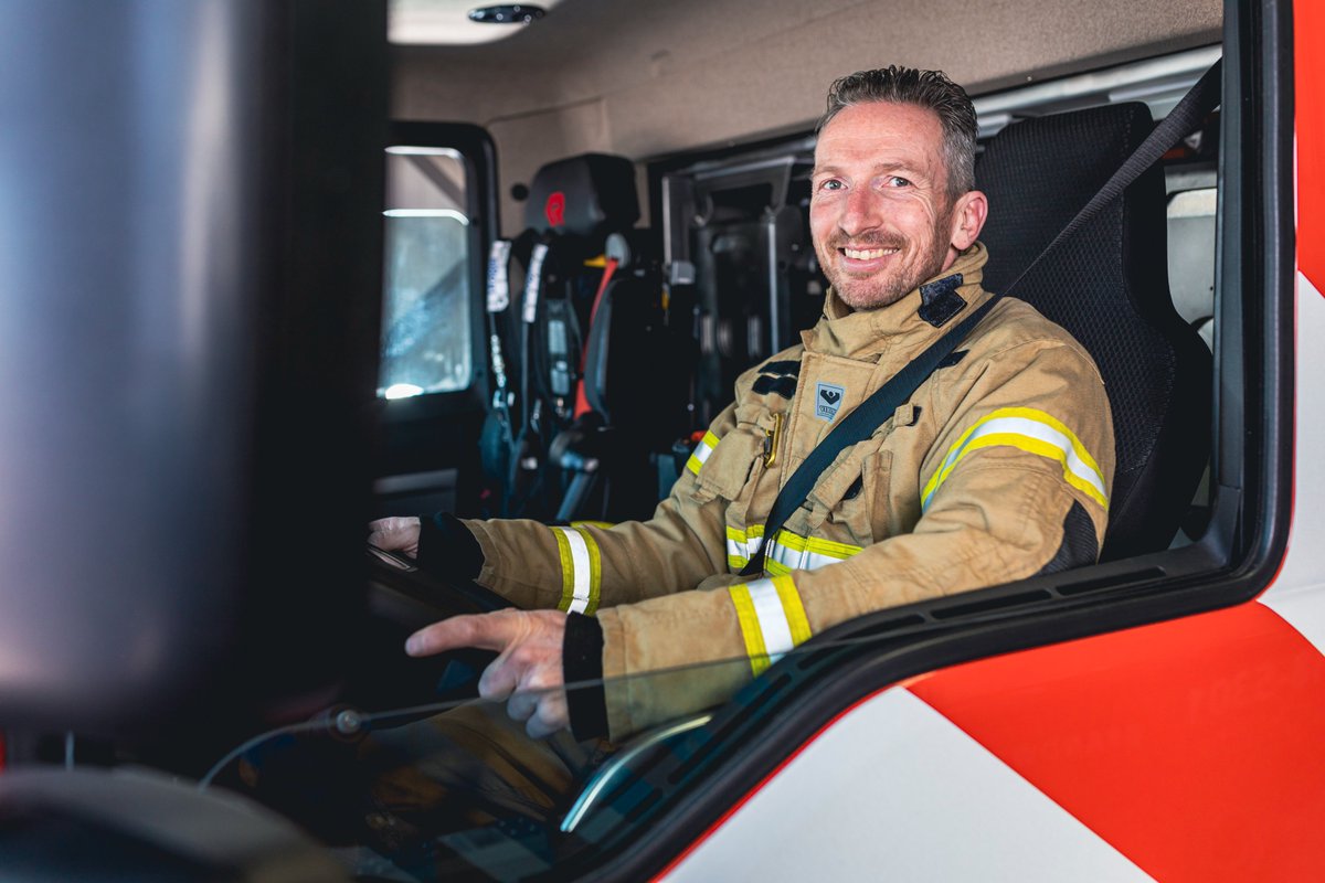 Brandweer Hardinxveld-Giessendam tweet media