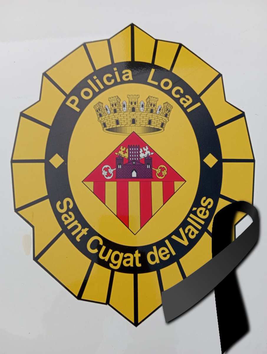 Hoy nos ha dejado nuestro Caporal Juan Caballero, después de muchos años de trabajo y demasiado tiempo de lucha. 
Muchas gracias por todo lo que nos diste, un fuerte abrazo allá donde estés y muchos ánimos a la familia.
Nunca te olvidaremos! 
<a href="/SipFepol/">SIP-FEPOL</a> <a href="/fepol_/">FEPOL</a> #policiascv