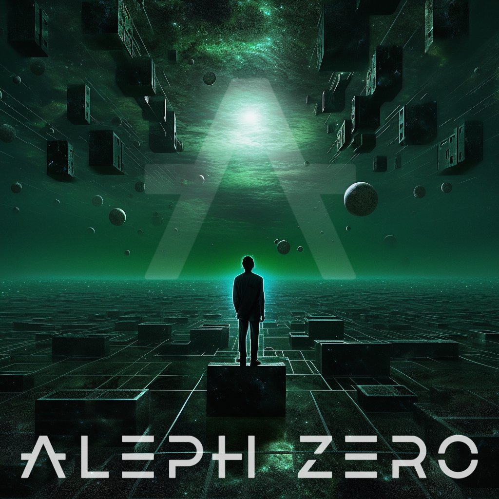 iam_kingcrypto's tweet photo. The @Aleph__Zero team is truly revolutionizing blockchain privacy with #Liminal! 

Combining the power of ZK-SNARKs and sMPC, they're creating the first hybrid privacy solution on the market. 

This guarantees secure data & maintained anonymity. Liminal's low transaction fees enable efficient cross-chain connections. 

Dont sleep on $AZERO!