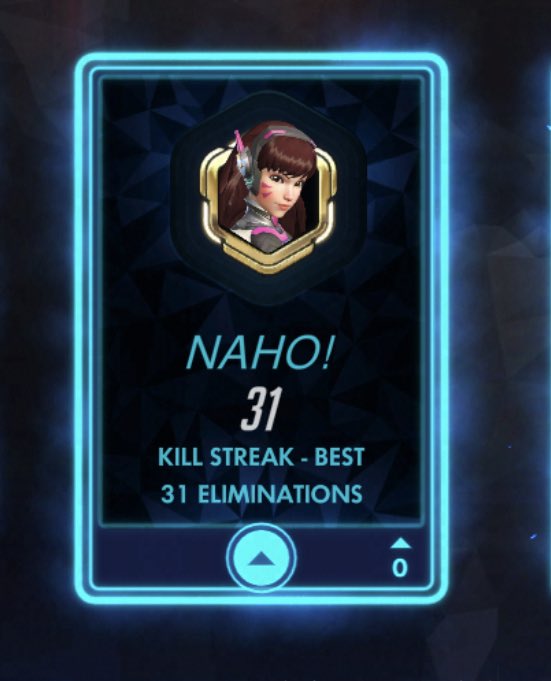 MyleneBrt's tweet photo. Every time i play overwatch 2, my thought is miss overwatch 1 so fucking much🌸😩 it isn’t fun anymore sadly … https://t.co/BkLbQBTtQi
