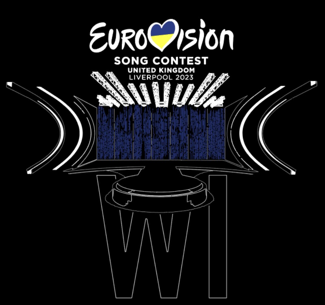 GeertStockmans's tweet photo. After 16 days of tech runs & rehearsal β¦ Tonight going live at the first Eurovision Song Contest Semi Final. Wishing our WIteam on site all the luck π .
#wicreations #wimotion #stageautomation #RotatingLedTowers #Eurovision2023 #esc2023 https://t.co/kBB2qwVC18