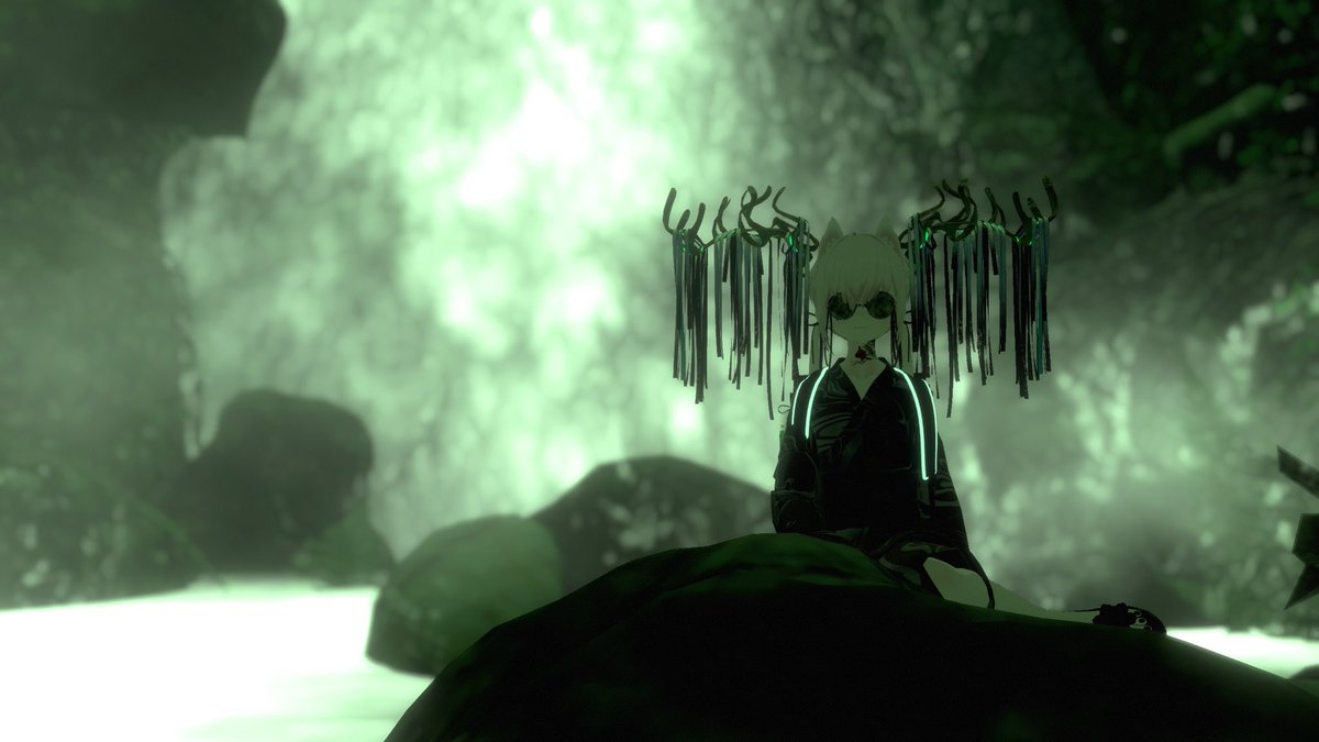 Kousa_VR's tweet photo. 魎の箱庭
#VRChatPhotography
#KOUSAGRAPH https://t.co/SSLfbPR957