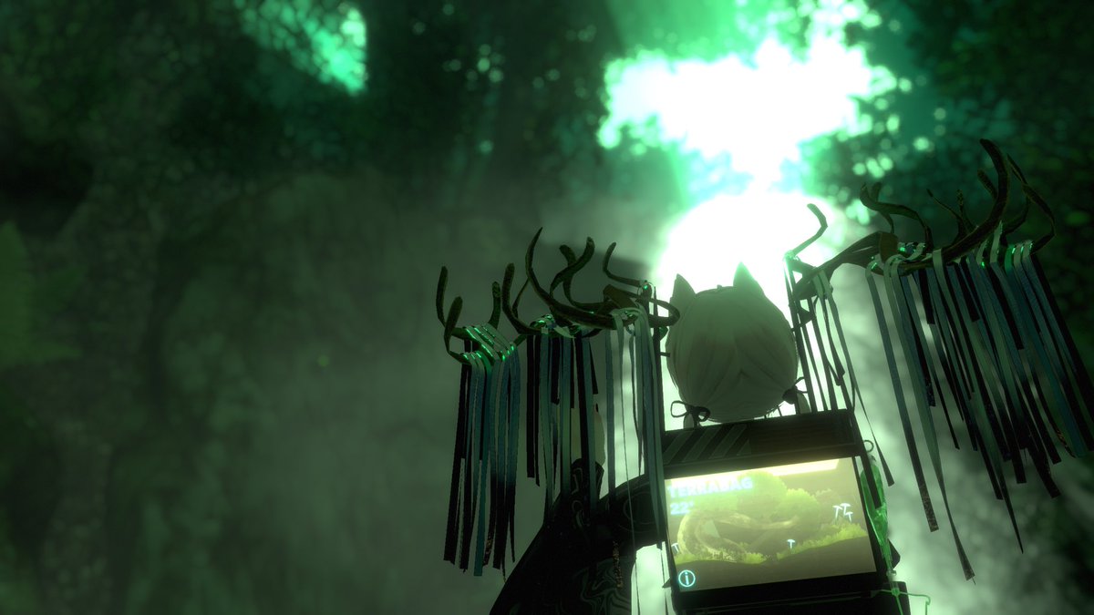 Kousa_VR's tweet photo. 魎の箱庭
#VRChatPhotography
#KOUSAGRAPH https://t.co/SSLfbPR957