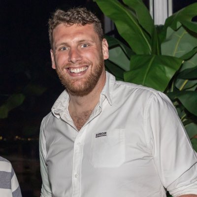 #NewProfilePic