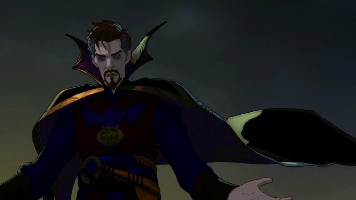 ╭ §  
╰   ֆȶɛքɦɛռ ֆȶʀǟռɢɛ   ╮

         ᴀᴋᴀ    Dᴏᴄᴛᴏʀ Sᴛʀᴀɴɢᴇ
         ᴀᴋᴀ    Sᴏʀᴄᴇʀᴇʀ Aʀᴍᴀɴɪ

            Sᴏʀᴄᴇʀᴇʀ Sᴜᴘʀᴇᴍᴇ
            Mᴀsᴛᴇʀ ᴏғ ᴛʜᴇ Mʏsᴛɪᴄ Aʀᴛs
            Lᴇᴀᴅᴇʀ ᴏғ ᴛʜᴇ Sᴀɴᴄᴛᴜᴍ Hᴀʀᴇᴍ ᴏғ Mᴀɢɪᴄᴀʟ Wᴏᴍᴇɴ