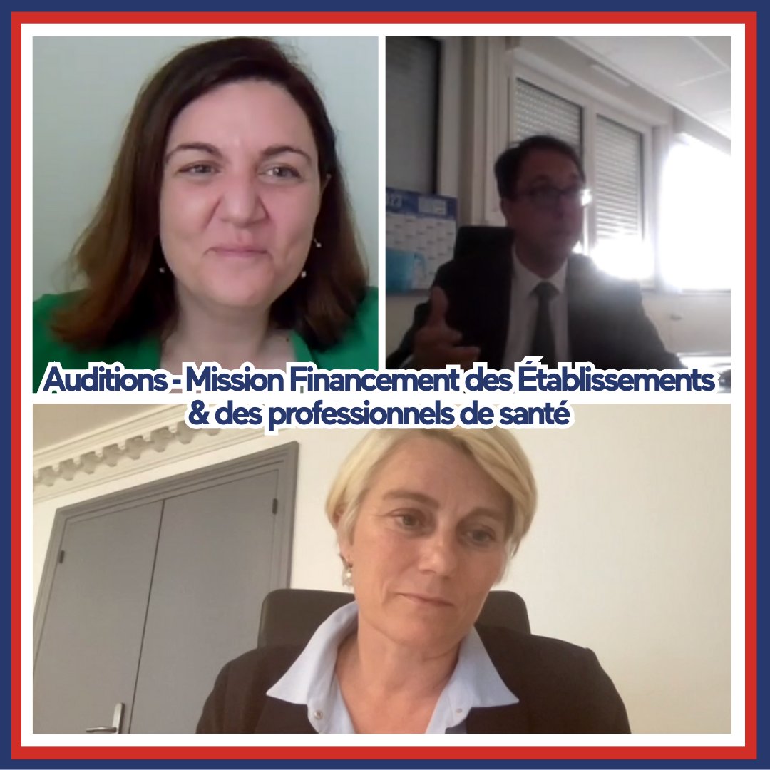 stephanie_rist's tweet photo. 🏥Poursuite des #auditions dans le cadre du printemps social de l'évaluation. Après les #DGARS, l'#ATIH, audition de la @laFNESP. https://t.co/CYI5GZPj2K