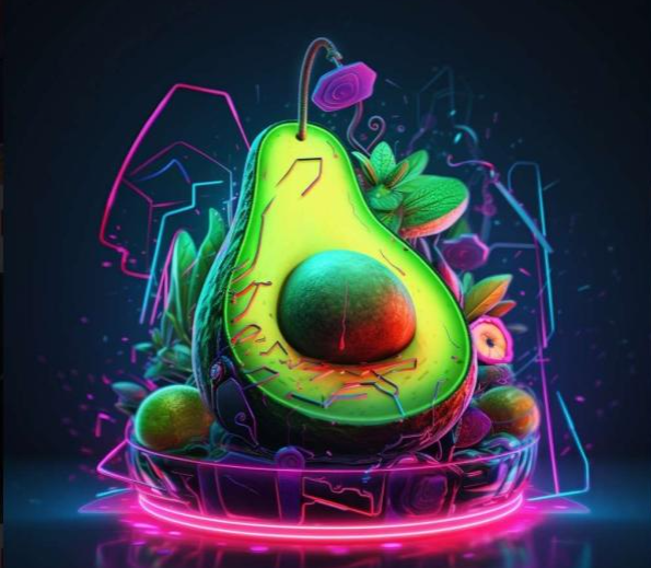 guac_gg's tweet photo. THIS ISN'T EVEN $GUAC INTERN'S FINAL FORM.

LEND ME YOUR ENERGY GANG! 🙌 https://t.co/C5sCAGYF29