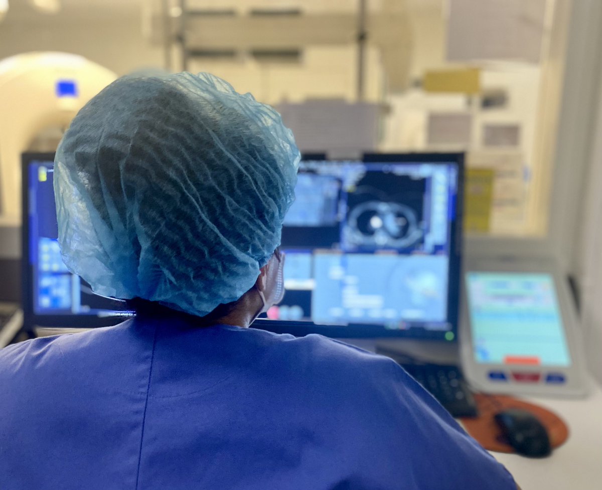 cyriltrd's tweet photo. Sans leur technique, pas de diagnostic ! 
🙏 à ceux qui rendent visible l’invisible… 
#ManipRadio https://t.co/lFc4pAGQwo