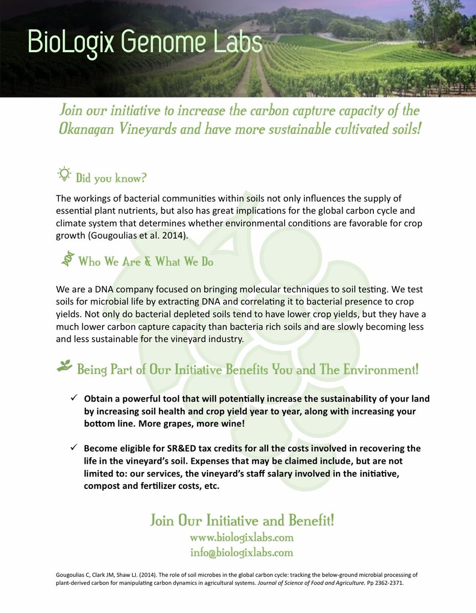 BioLogixLabs tweet picture