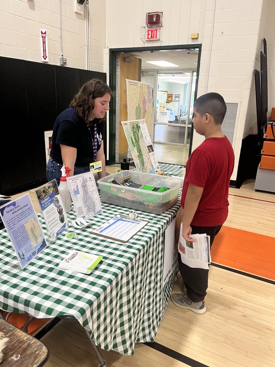 Housatonic Valley Association tweet media