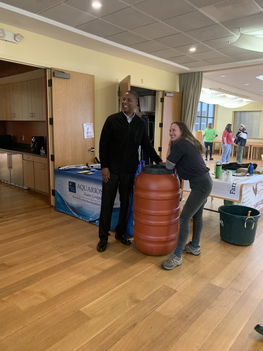 Housatonic Valley Association tweet media