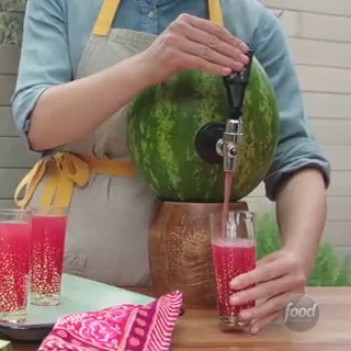 Food Network on Twitter: "Your guests won't believe their eyes when