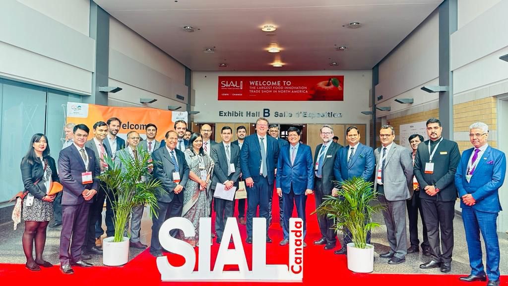 Piyush Goyal tweet media