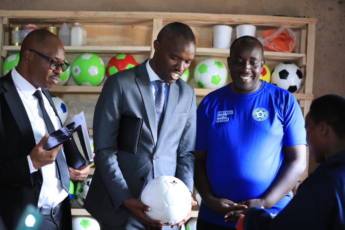 ADEPR Rwanda on Twitter: