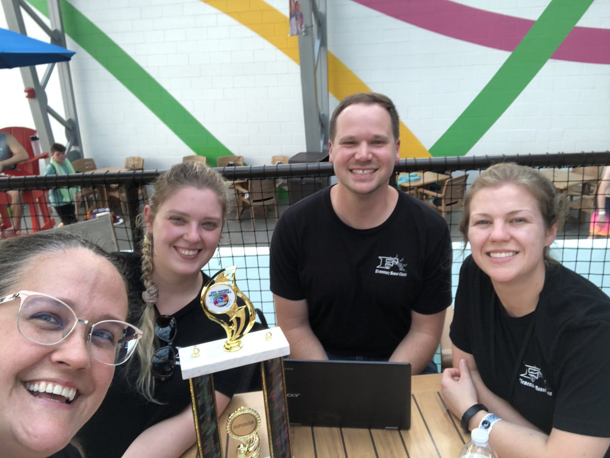 Frisco ISD Elementary Honor Choir tweet media