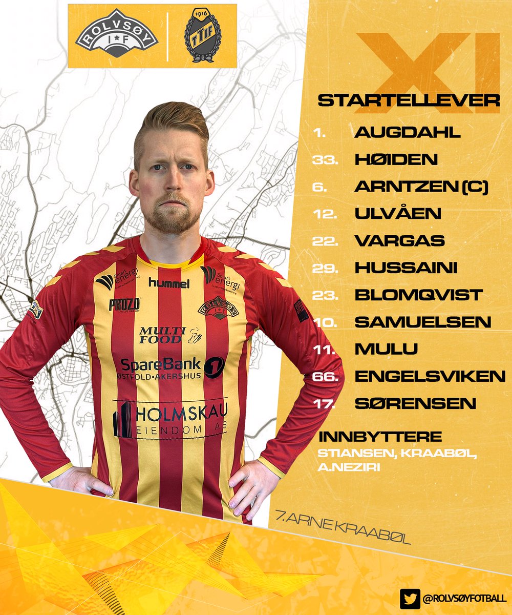 Dagens XI: