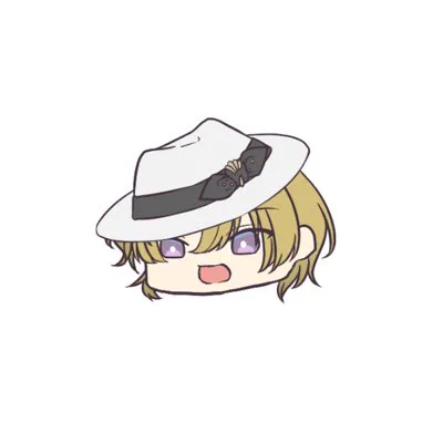 #新しいプロフィール画像 Lucaの登録者数が100万人いったので