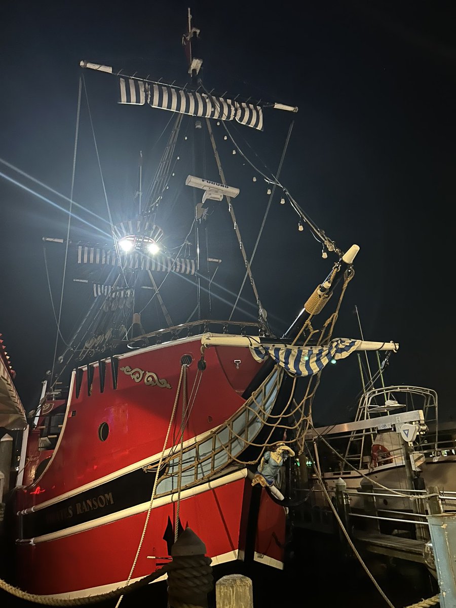 Clearwater, Fla. hits different.