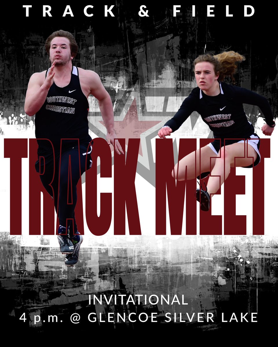 swchssports's tweet photo. 📍 Glencoe Silver Lake
⏰ 4:00pm https://t.co/U4OUU8q804