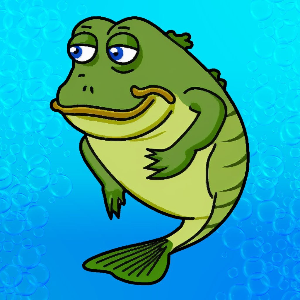 PepeFish 🐸🐟 tweet media
