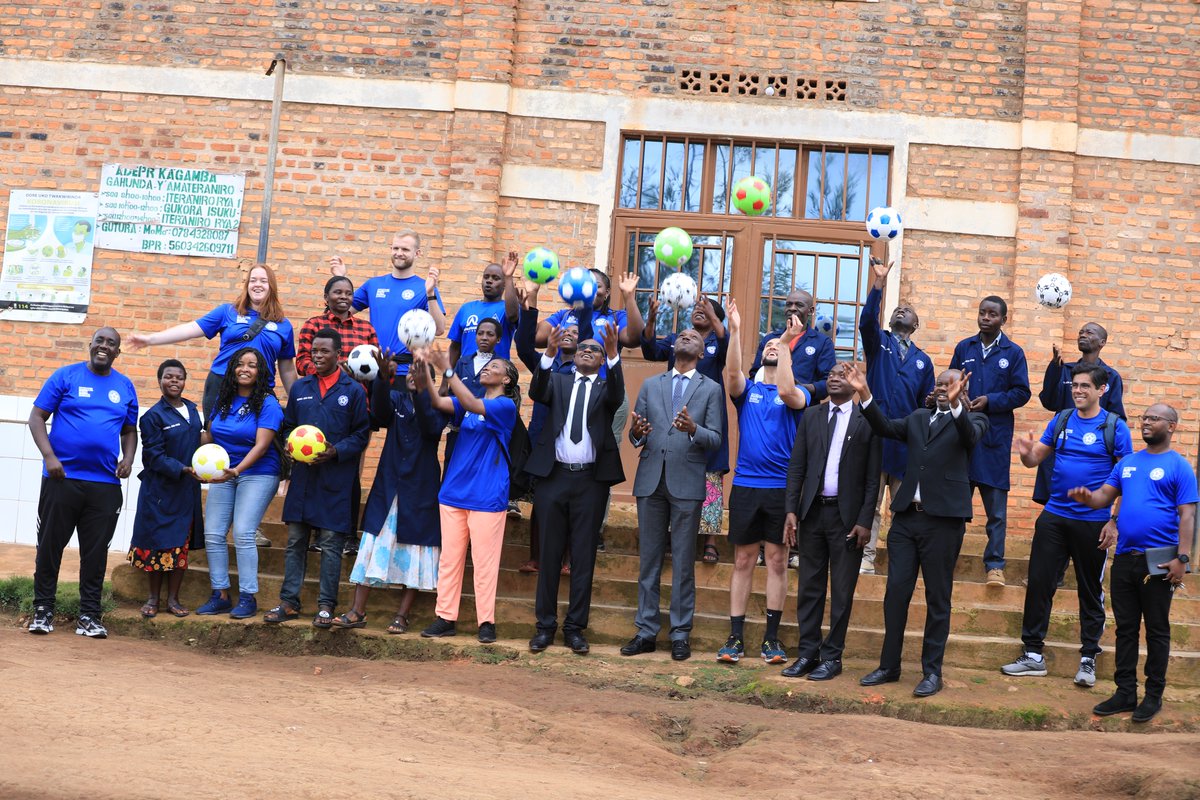 ADEPR Rwanda on Twitter: