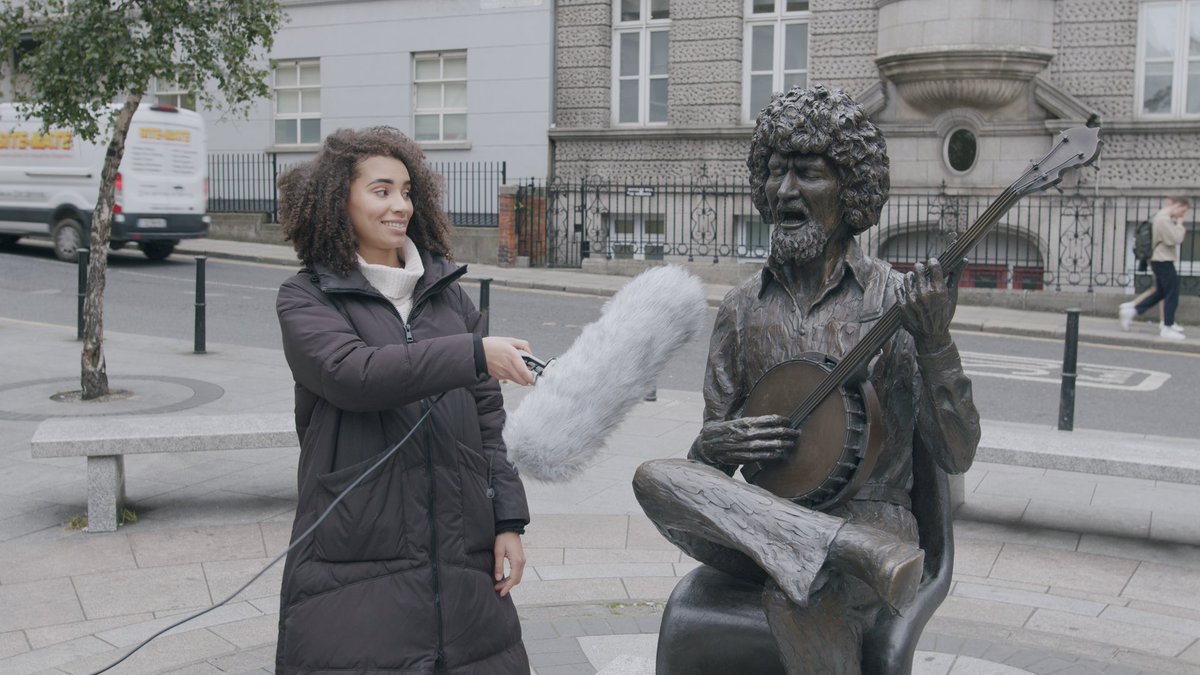 MaxineBramley_'s tweet photo. It’s here 🚨 ‘Now You Know’ looks at the social issues affecting Ireland’s Gen Zs and brings their thoughts & burning Qs to the experts. The @gormmedia produced series is now available to stream on the Virgin Media Player #NowYouKnow #SharpShorts https://t.co/H40Ec6SuiX