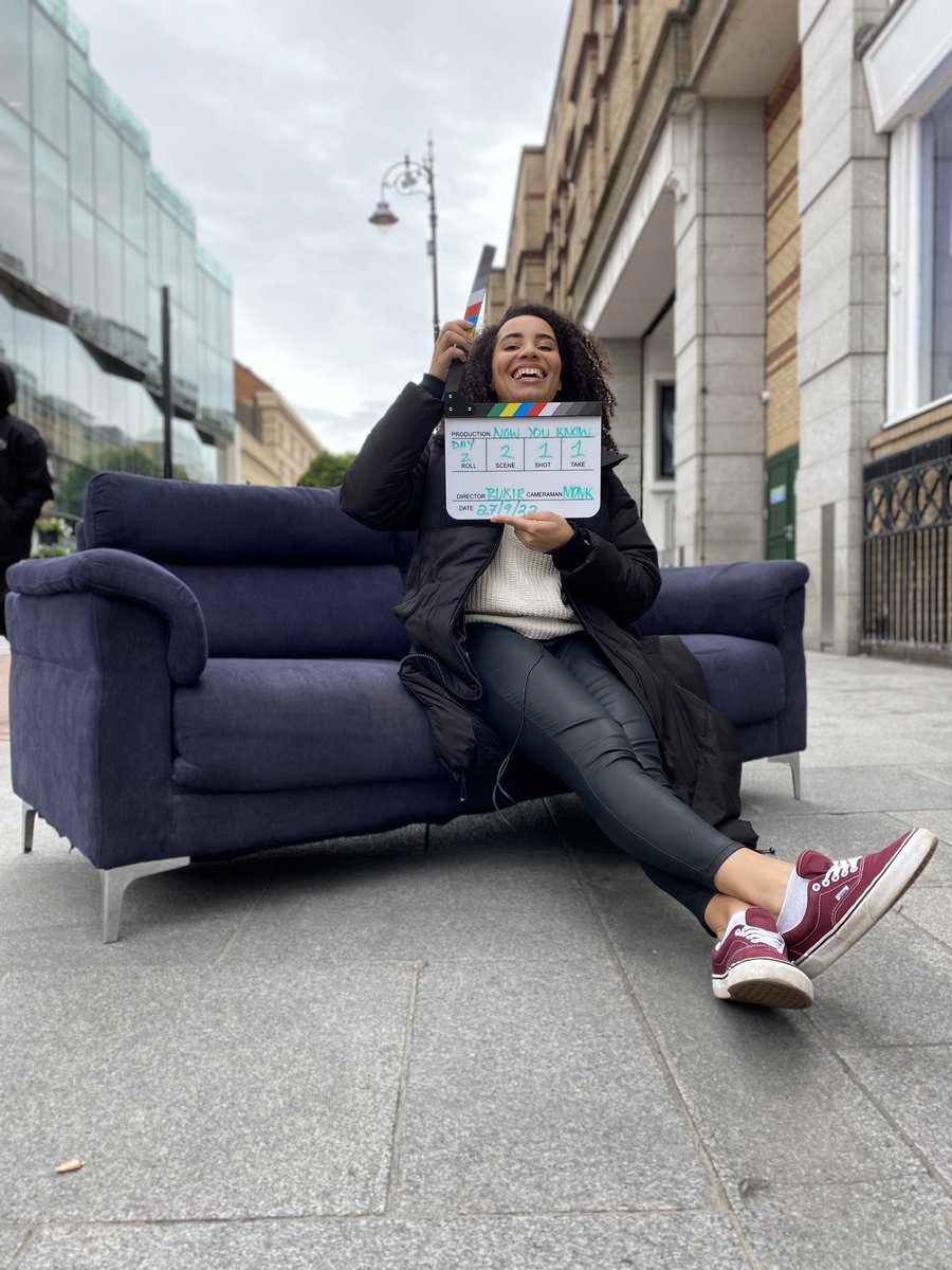 MaxineBramley_'s tweet photo. It’s here 🚨 ‘Now You Know’ looks at the social issues affecting Ireland’s Gen Zs and brings their thoughts & burning Qs to the experts. The @gormmedia produced series is now available to stream on the Virgin Media Player #NowYouKnow #SharpShorts https://t.co/H40Ec6SuiX