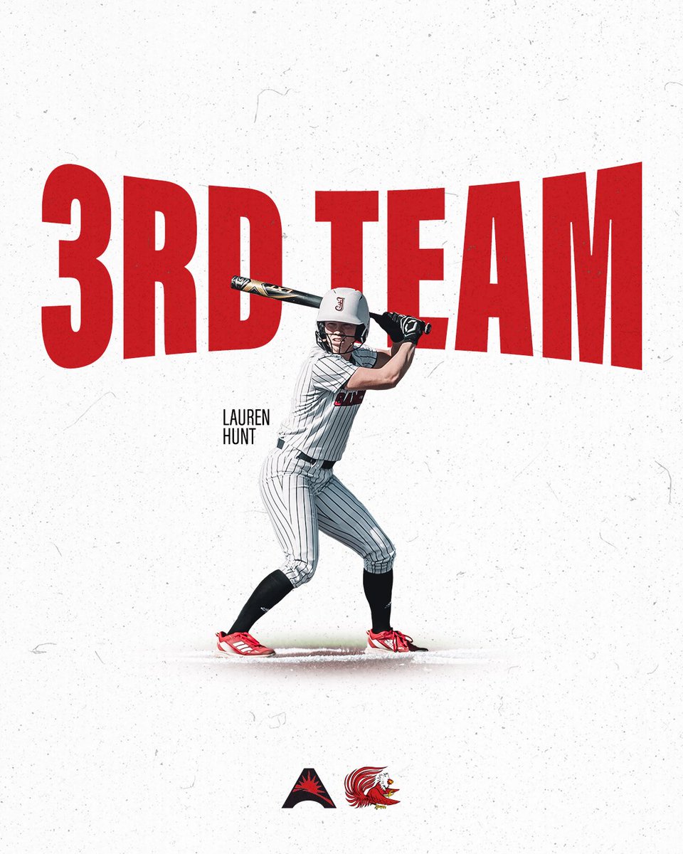 Jax State Softball tweet media