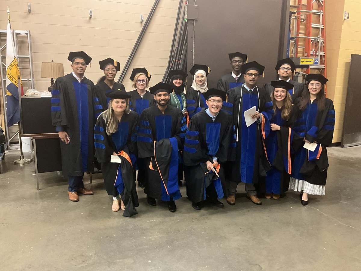 The University of Tennessee Health Science Center tweet media