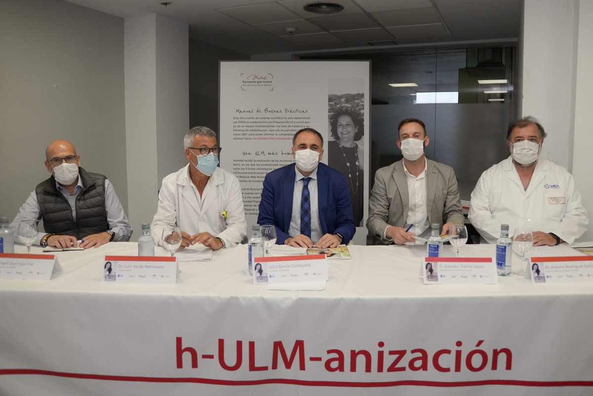 Área Sanitaria da Coruña e Cee tweet media