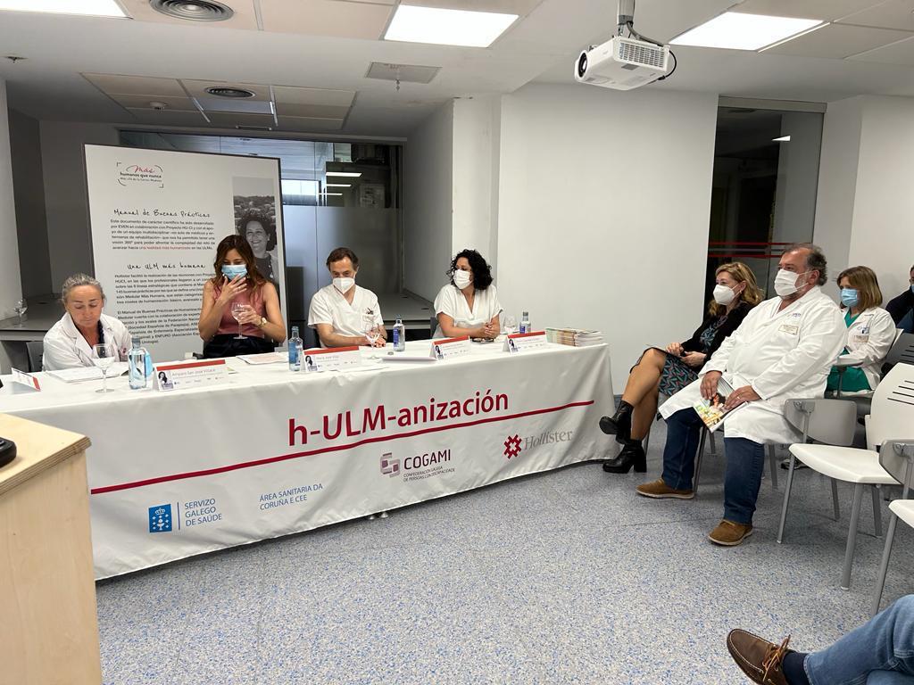 Área Sanitaria da Coruña e Cee tweet media