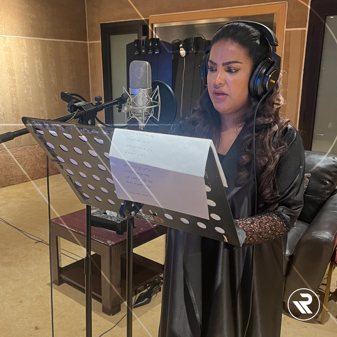PlatinumRecords's tweet photo. همس فكري، الفائزة بلقب سعودي أيدول،
في الاستوديو تستعد لتقديم أول الأعمال قادمة قريبا مع بلاتينوم ريكوردز 🔥😎
#همس_فكري
#سعودي_أيدول
#بلاتينوم_ريكوردز
#HamsFekri
#SaudiIdol
#PlatinumRecords
@hamsfekri https://t.co/HzAIxAIkwz