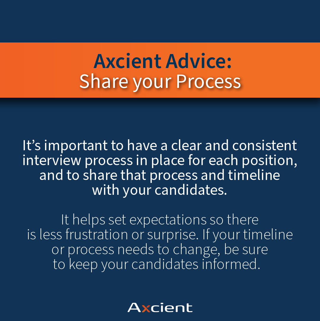 Axcient's tweet photo. Nancy Gutwein shared her top 3 pieces of MSP advice for #Hiring. Check it out!
#Hiring #HiringAdvice #AxcientAdvice https://t.co/X5ASwyeEbC