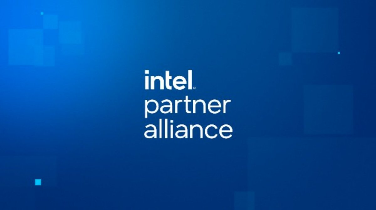alysfitz's tweet photo. Exciting news for #IntelPartners! Our expanded @Intel Partner Alliance program offers a renewed focus on customer satisfaction, including numerous new rewards and benefits aimed at helping partners achieve their goals and thrive. Via, @infotechlead: https://t.co/15iOf8tVVq https://t.co/GondYLfgy6