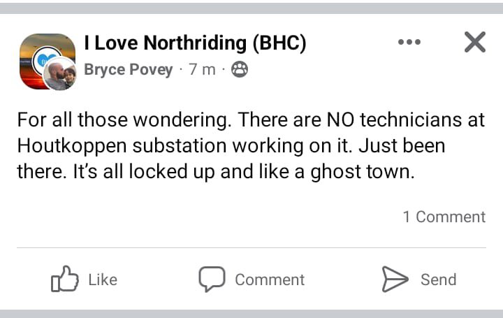 FelicianoWarren's tweet photo. @CityPowerJhb @CityPowerJhb please explain https://t.co/56yxvVZBmp