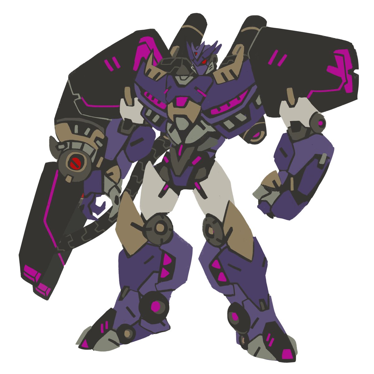 missocpus's tweet photo. Tarn! Commission for @TheSkyTards .
#Transformers 
#Transformersidw https://t.co/TsvMDY2TuA