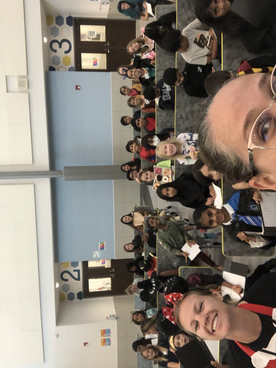 Frisco ISD Elementary Honor Choir tweet media