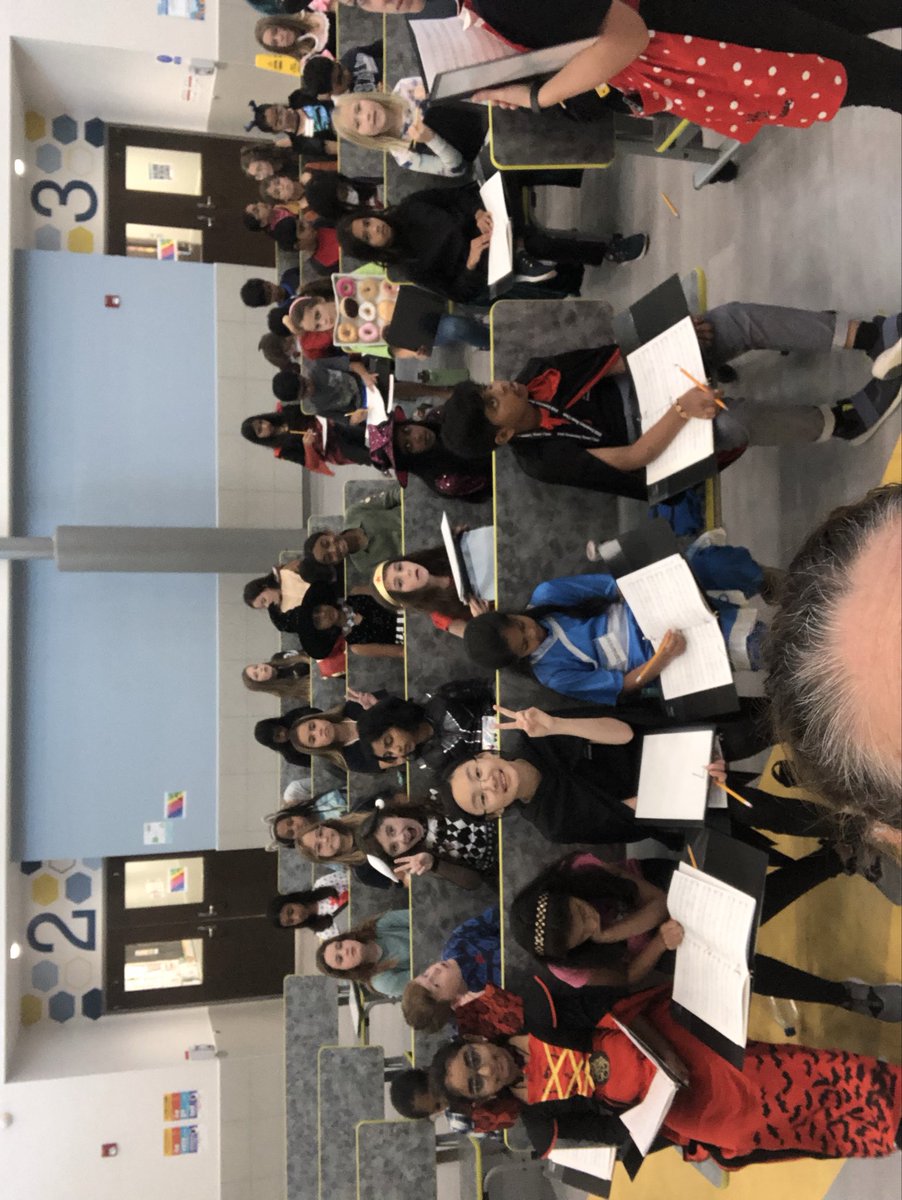 Frisco ISD Elementary Honor Choir tweet media