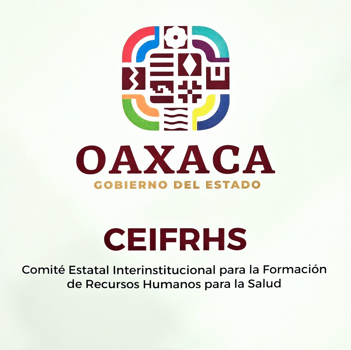 Conalep_Oaxaca's tweet photo. El titular del #ConalepOaxaca, Capi, @CarlosSarabiaC, Toma protesta en el (CEIFRHS). A fin de gestionar los Campos Clínicos del Conalep en beneficio de una educación de calidad para los jóvenes oaxaqueños.
#TransformandoLaEducación
#ConalepOaxaca
#CEIFRHS
@ManuelEspino https://t.co/wSW5q01oxf