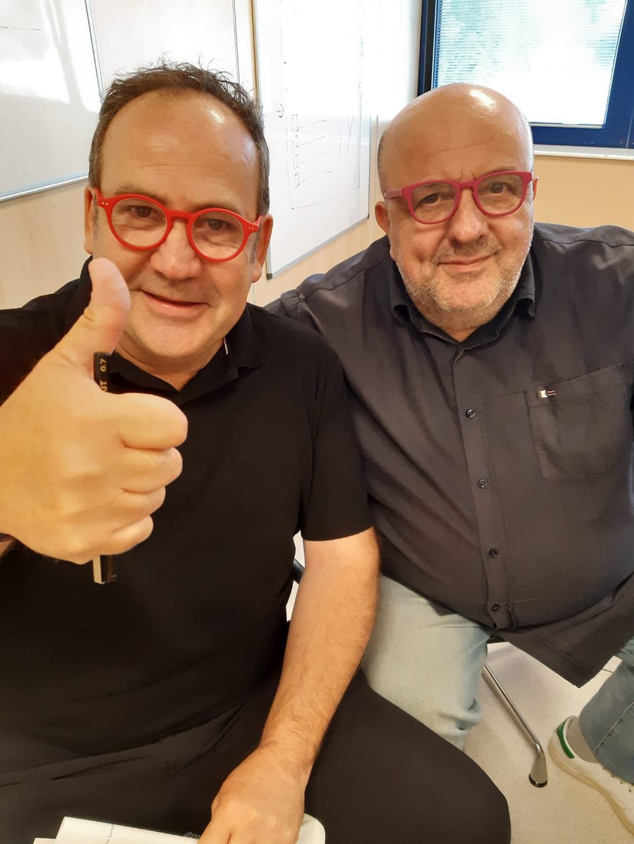 19 días… pero no 500 noches… faltan para que <a href="/Juandecolmenero/">Juande Colmenero</a> y un servidor estemos en el #CentroDeDatos contando lo que se está votando ahí fuera. En el programa especial de <a href="/OndaCero_es/">Onda Cero</a> con #CarlosAlsina. Otra vez #PinYPonEnAcción . Elecciones 28-M. ¡Estamos preparados!