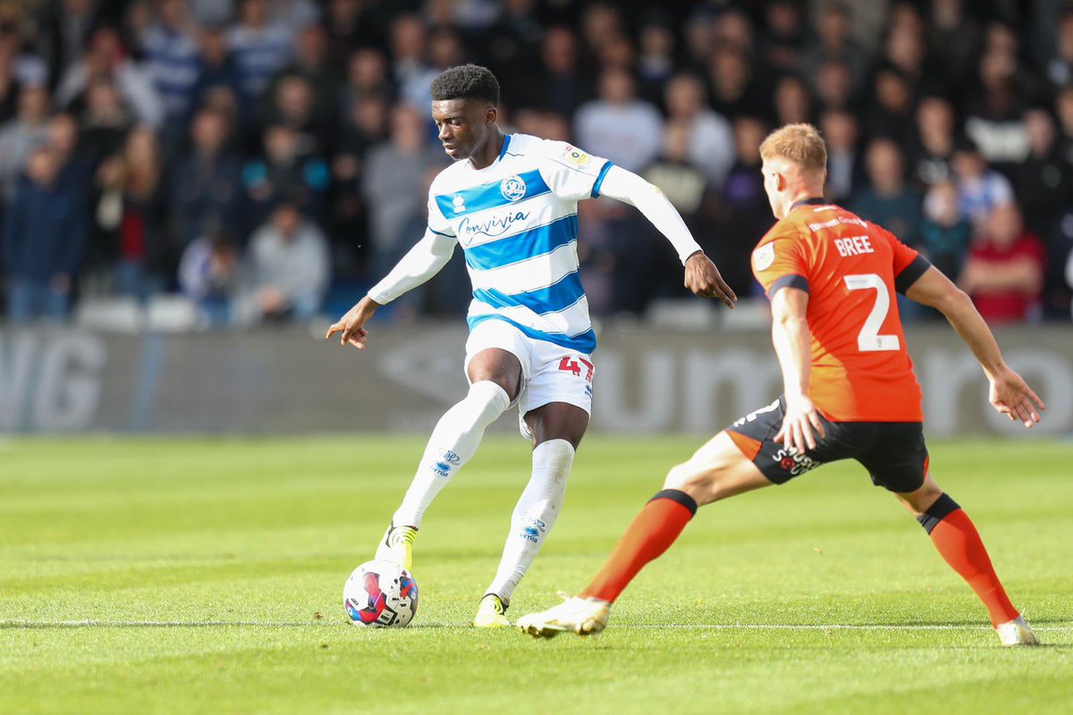 Timothy Iroegbunam tweet media