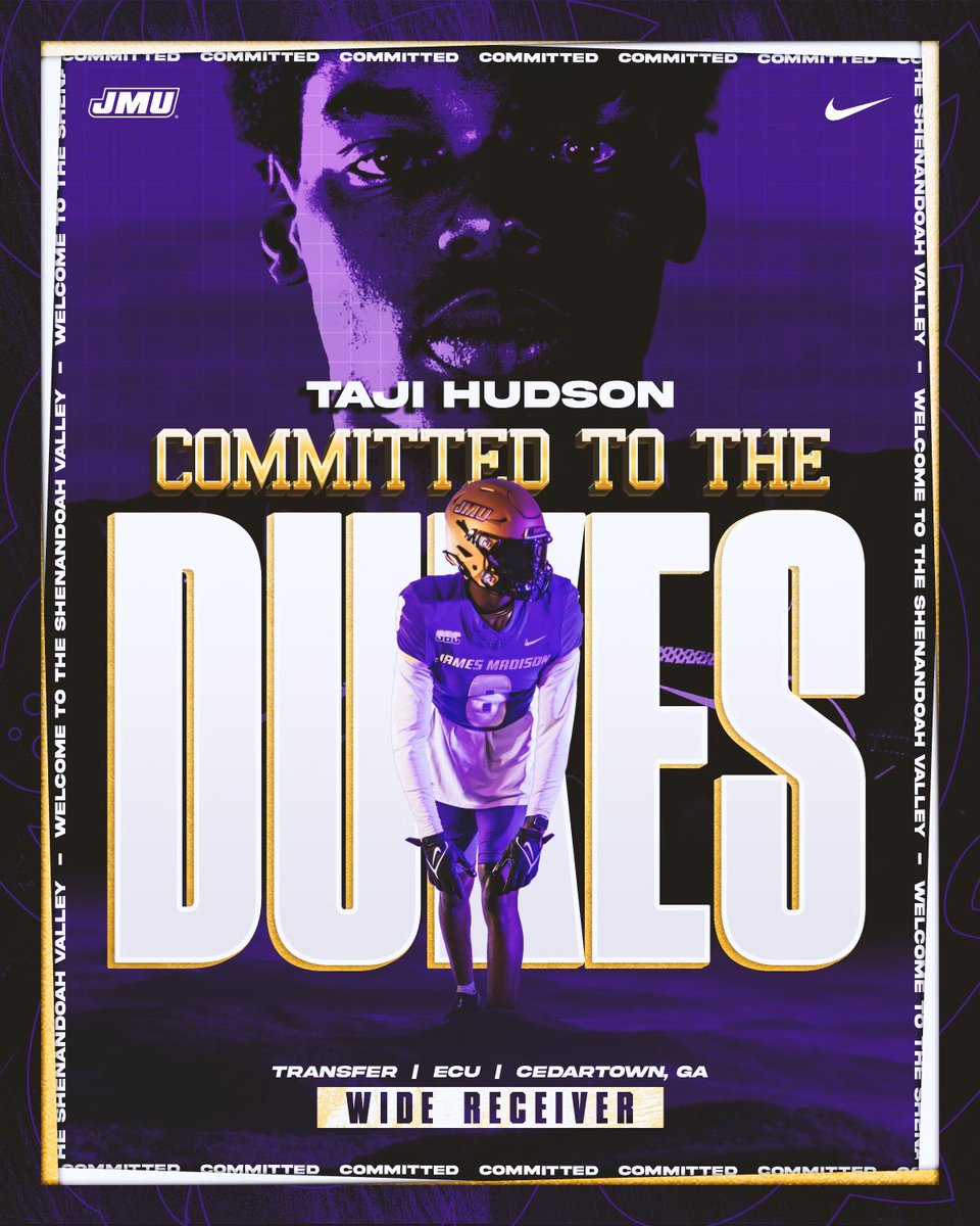 Taji Hudson 🎱 tweet media