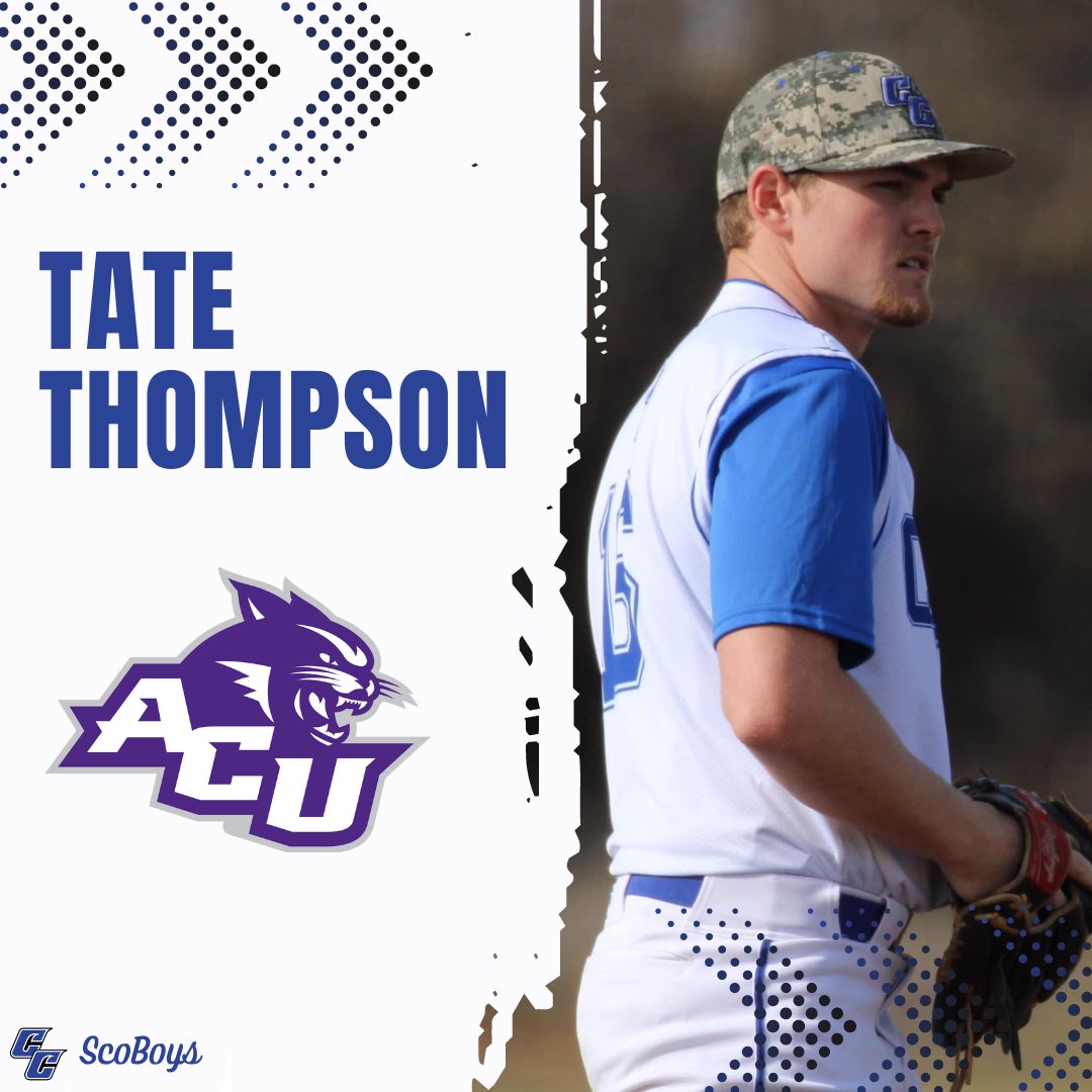 Cisco Baseball tweet media